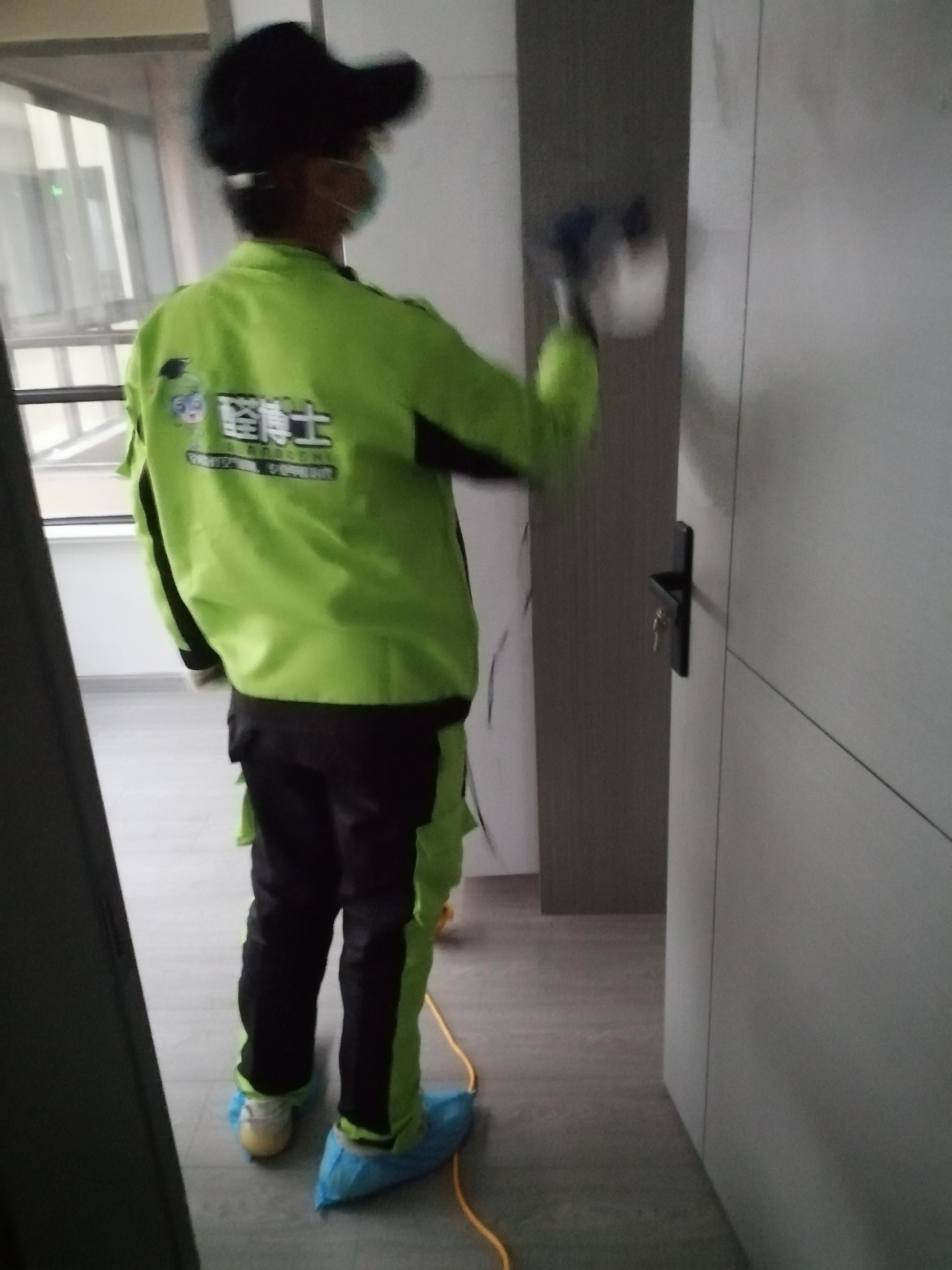 文峰万和云锦小区除甲醛甲醛治理公司